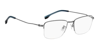 Boss BOSS 1516/G men Ruthenium Visor Eyeglasses