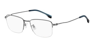 Boss BOSS 1516/G men Ruthenium Visor Eyeglasses