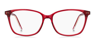 Boss BOSS 1526 women Red Squared Eyeglasses