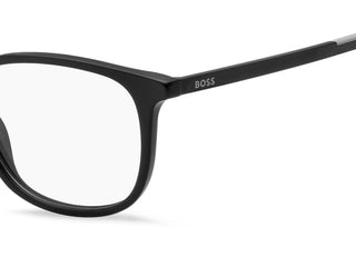 Boss BOSS 1546 JUNOR children Black Squared Eyeglasses