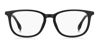 Boss BOSS 1546 JUNOR children Black Squared Eyeglasses