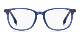 Boss BOSS 1546 JUNOR children Blue Squared Eyeglasses