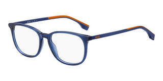 Boss BOSS 1546 JUNOR children Blue Squared Eyeglasses