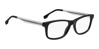 Boss BOSS 1547 JUNIOR children Black Geometric Eyeglasses