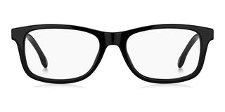 Boss BOSS 1547 JUNIOR children Black Geometric Eyeglasses