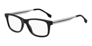 Boss BOSS 1547 JUNIOR children Black Geometric Eyeglasses