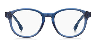 Boss BOSS 1548 JUNIOR children Blue Round Eyeglasses