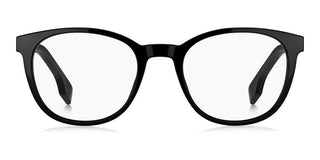 Boss BOSS 1577 men Black Squared Eyeglasses