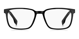 Boss BOSS 1578 men Black Geometric Eyeglasses