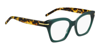 Boss BOSS 1611 women Green Visor Eyeglasses