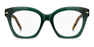 Boss BOSS 1611 women Green Visor Eyeglasses