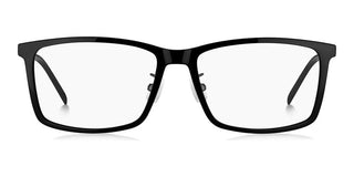 Boss BOSS 1621/F men Black Geometric Eyeglasses