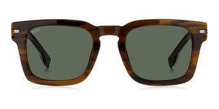 Boss BOSS 1625/S men 0 Squared Sunglasses