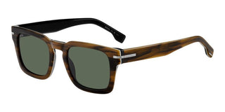 Boss BOSS 1625/S men 0 Squared Sunglasses