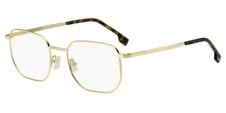 Boss BOSS 1633 men Gold Other Eyeglasses