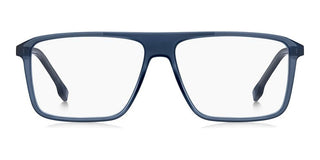 Boss BOSS 1636 men Blue Squared Eyeglasses