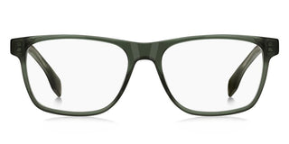 Boss BOSS 1646 men Green Squared Eyeglasses