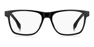 Boss BOSS 1646 men Black Squared Eyeglasses