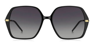 Boss BOSS 1660/S women Black Geometric Sunglasses