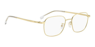 Boss BOSS 1674/F men Gold Visor Eyeglasses