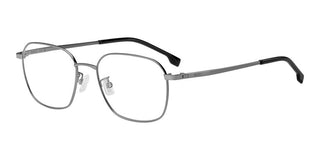 Boss BOSS 1674/F men Ruthenium Visor Eyeglasses