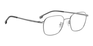 Boss BOSS 1674/F men Ruthenium Visor Eyeglasses