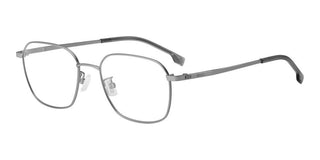 Boss BOSS 1674/F men Ruthenium Visor Eyeglasses