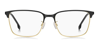 Boss BOSS 1676/F men Gold Squared Eyeglasses