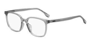 Boss BOSS 1679/F men Grey Pantos Eyeglasses