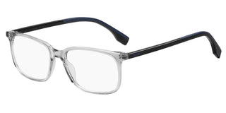 Boss BOSS 1681 unisex Grey Visor Eyeglasses