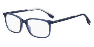 Boss BOSS 1681 unisex Blue Visor Eyeglasses