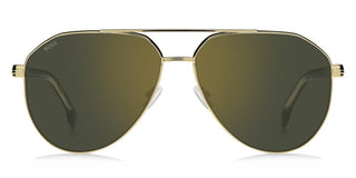 Boss BOSS 1747/S men Gold Sunglasses