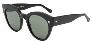 L.G.R BOUGANVILLE women Black Butterfly Sunglasses