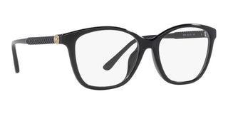 Michael Kors BOULDER MK 4103U women Black Squared Eyeglasses