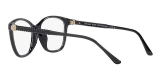 Michael Kors BOULDER MK 4103U women Black Squared Eyeglasses