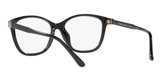 Michael Kors BOULDER MK 4103U women Black Squared Eyeglasses