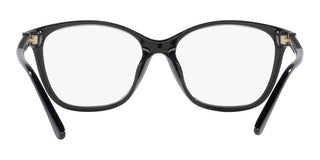 Michael Kors BOULDER MK 4103U women Black Squared Eyeglasses