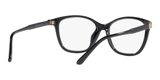 Michael Kors BOULDER MK 4103U women Black Squared Eyeglasses