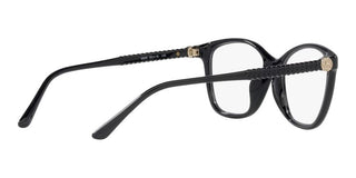 Michael Kors BOULDER MK 4103U women Black Squared Eyeglasses