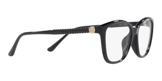 Michael Kors BOULDER MK 4103U women Black Squared Eyeglasses