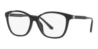 Michael Kors BOULDER MK 4103U women Black Squared Eyeglasses