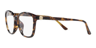 Michael Kors BOULDER MK 4103U women Brown Squared Eyeglasses