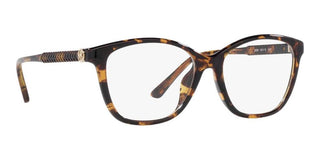 Michael Kors BOULDER MK 4103U women Brown Squared Eyeglasses