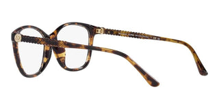 Michael Kors BOULDER MK 4103U women Brown Squared Eyeglasses