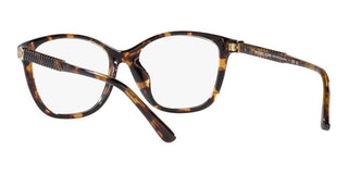 Michael Kors BOULDER MK 4103U women Brown Squared Eyeglasses