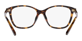 Michael Kors BOULDER MK 4103U women Brown Squared Eyeglasses