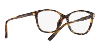 Michael Kors BOULDER MK 4103U women Brown Squared Eyeglasses