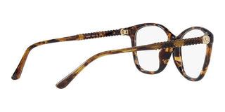 Michael Kors BOULDER MK 4103U women Brown Squared Eyeglasses