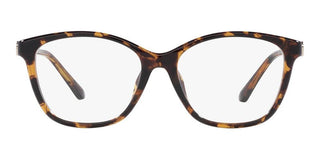 Michael Kors BOULDER MK 4103U women Brown Squared Eyeglasses