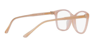 Michael Kors BOULDER MK 4103U women Pink Squared Eyeglasses